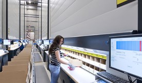 Storage machines & Software