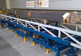 GMH Tower Storage Machine