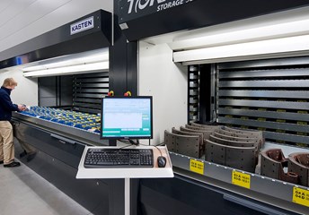 WMS / TCPlus